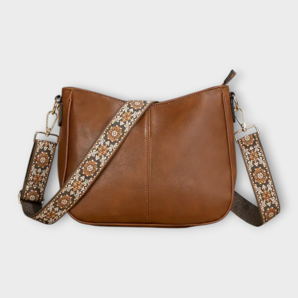 Olivia - Borsa a tracolla vegana