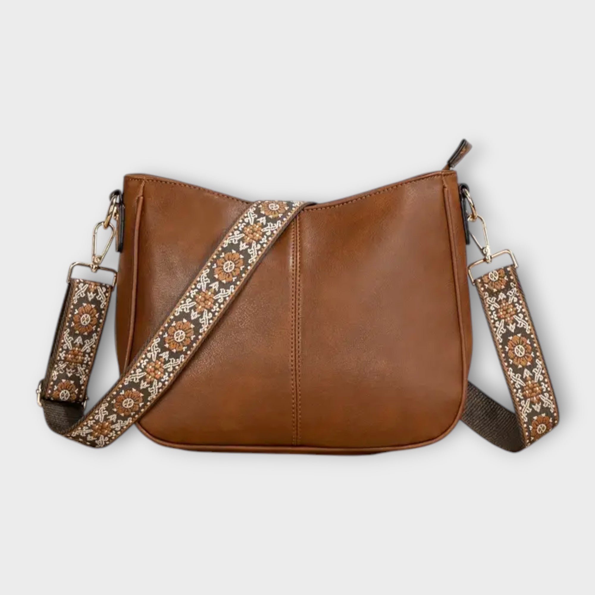 Olivia - Borsa a tracolla vegana