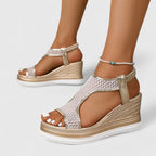 Tatyanna | Sandali Eleganti
