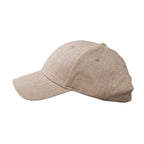 Joren | Cappello in lino per uomini