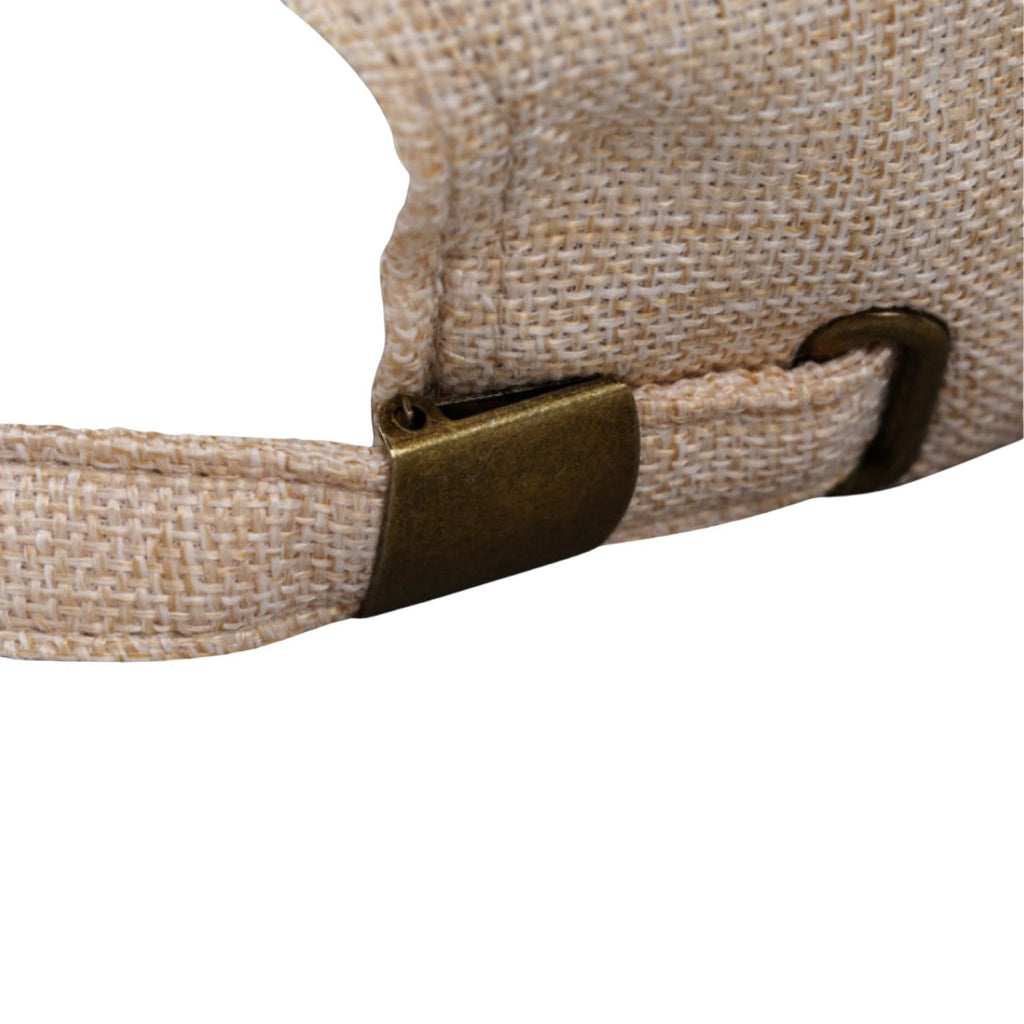 Joren | Cappello in lino per uomini