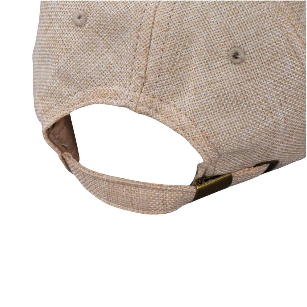 Joren | Cappello in lino per uomini