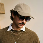 Joren | Cappello in lino per uomini