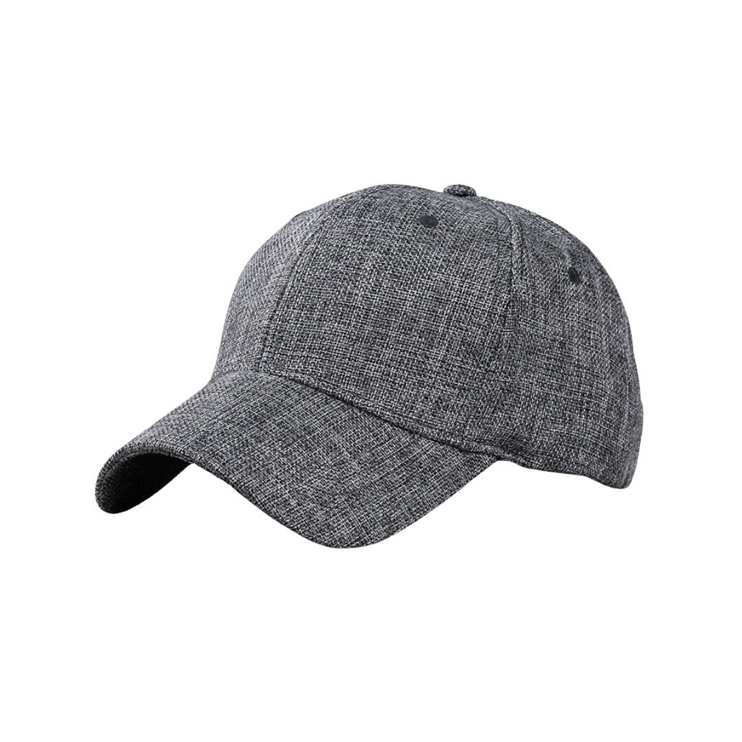 Joren | Cappello in lino per uomini