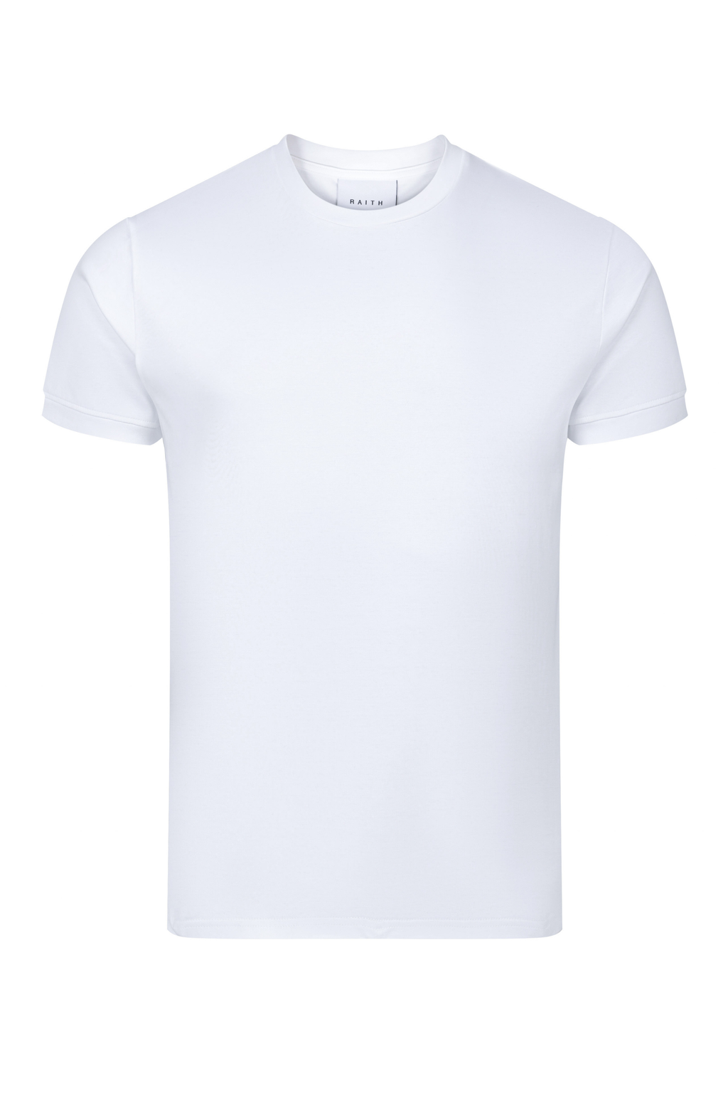 Adam | T-shirt di Lusso Centrate per Uomini