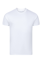 Adam | T-shirt di Lusso Centrate per Uomini