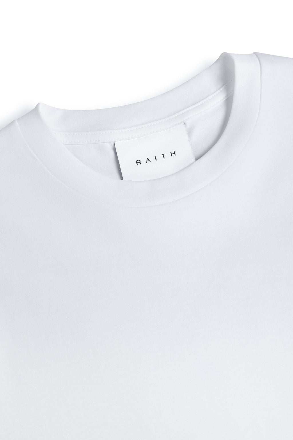 Adam | T-shirt di Lusso Centrate per Uomini