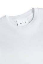 Adam | T-shirt di Lusso Centrate per Uomini