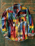 Julian | Camicia Dichiarativa