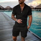 Enzo | Set di abbigliamento confortevole per uomo
