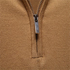 Tobias | Polo Knit Verticale