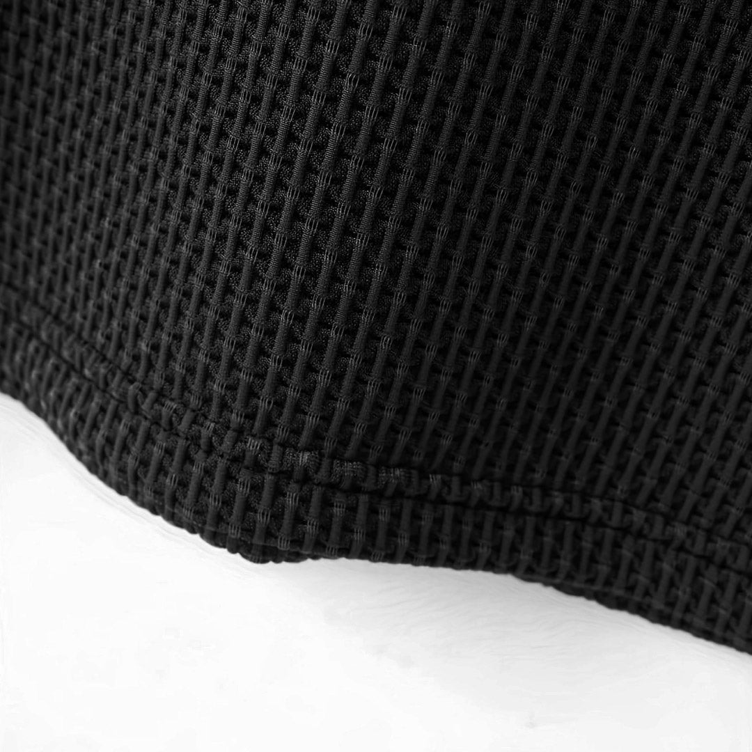 Jesse | Polo Stretch Ultra-Morbido