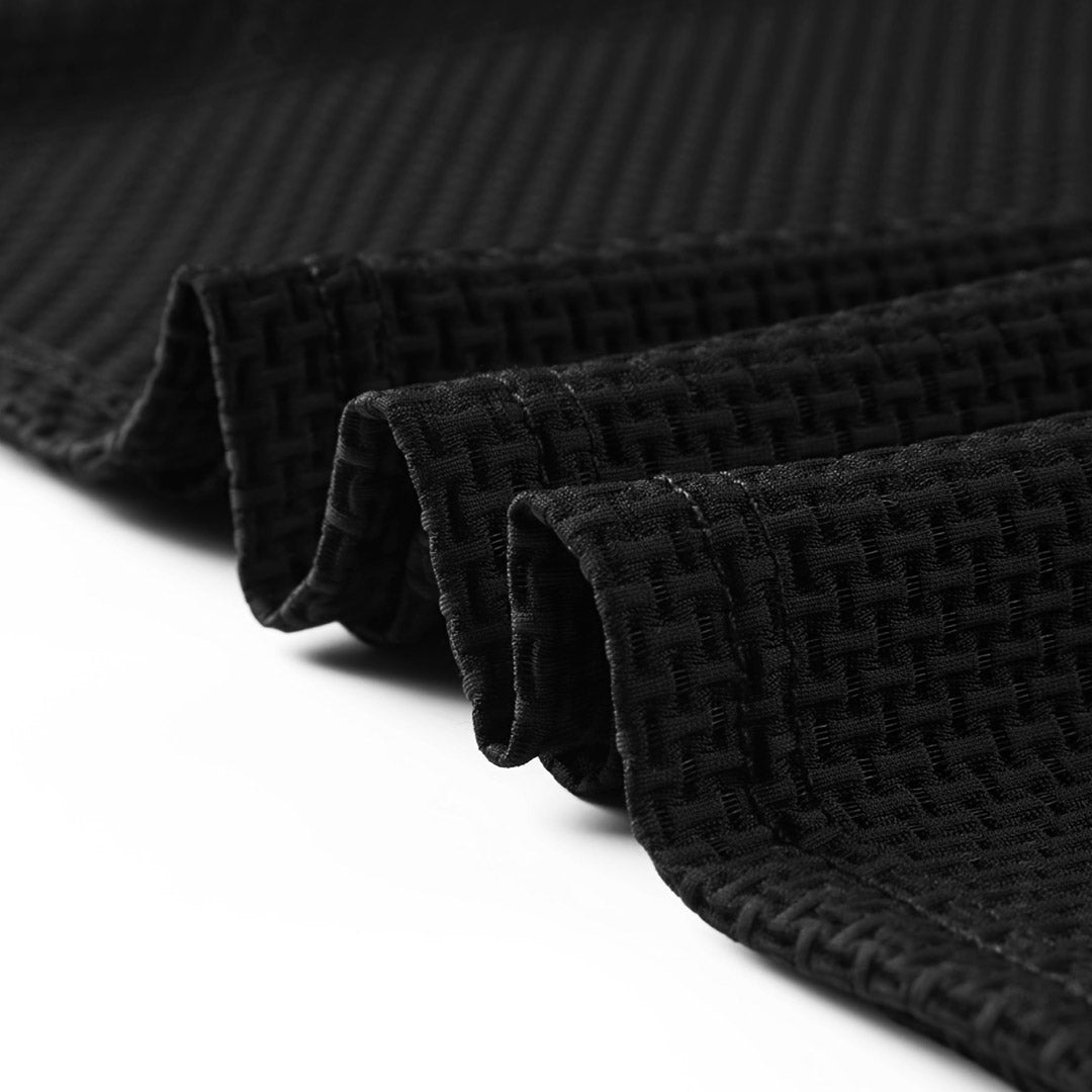 Jesse | Polo Stretch Ultra-Morbido