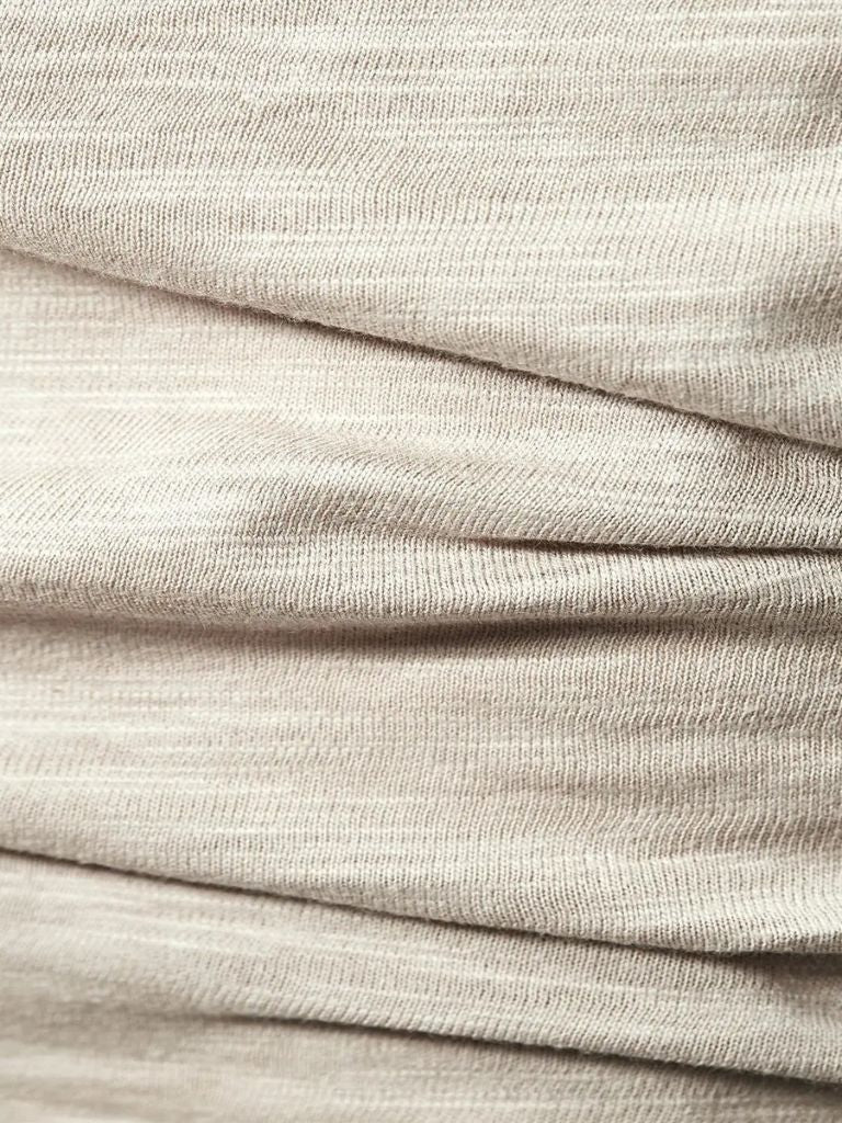 Adam | Camicia Henley Premium