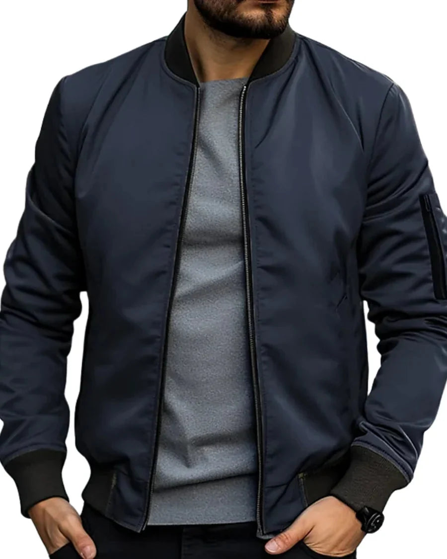 Ethan | Giacca Casual per Uomini