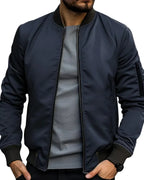 Ethan | Giacca Casual per Uomini