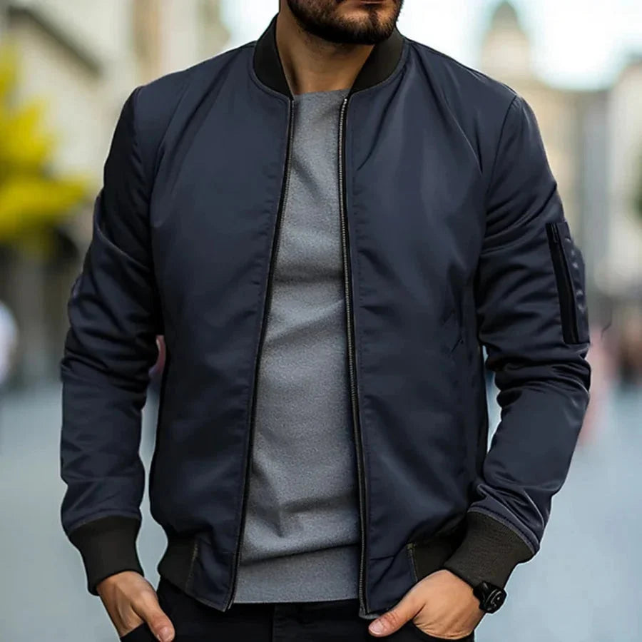 Ethan | Giacca Casual per Uomini