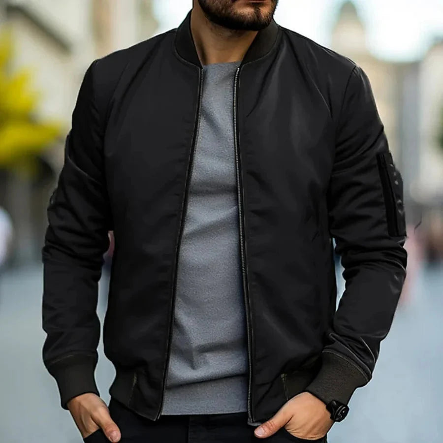 Ethan | Giacca Casual per Uomini