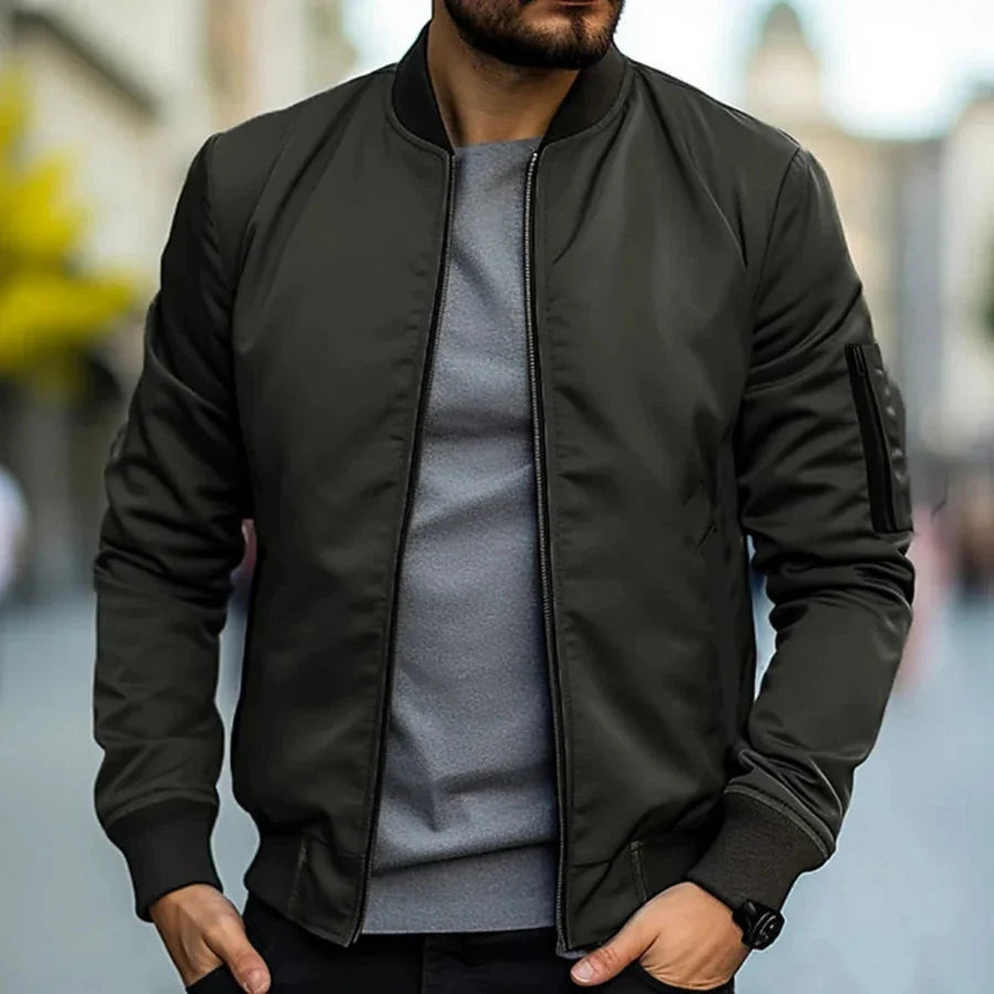 Ethan | Giacca Casual per Uomini