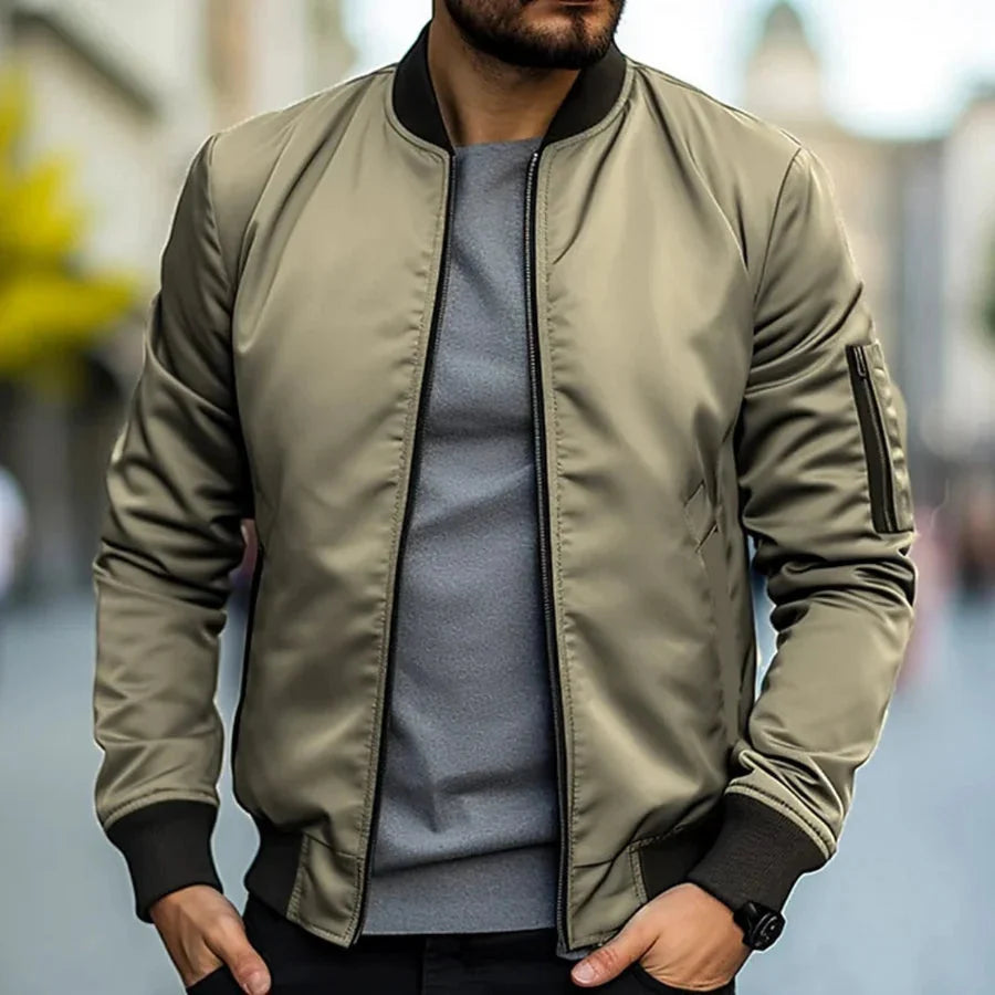 Ethan | Giacca Casual per Uomini