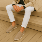 Gustav | Elegante Mocassino