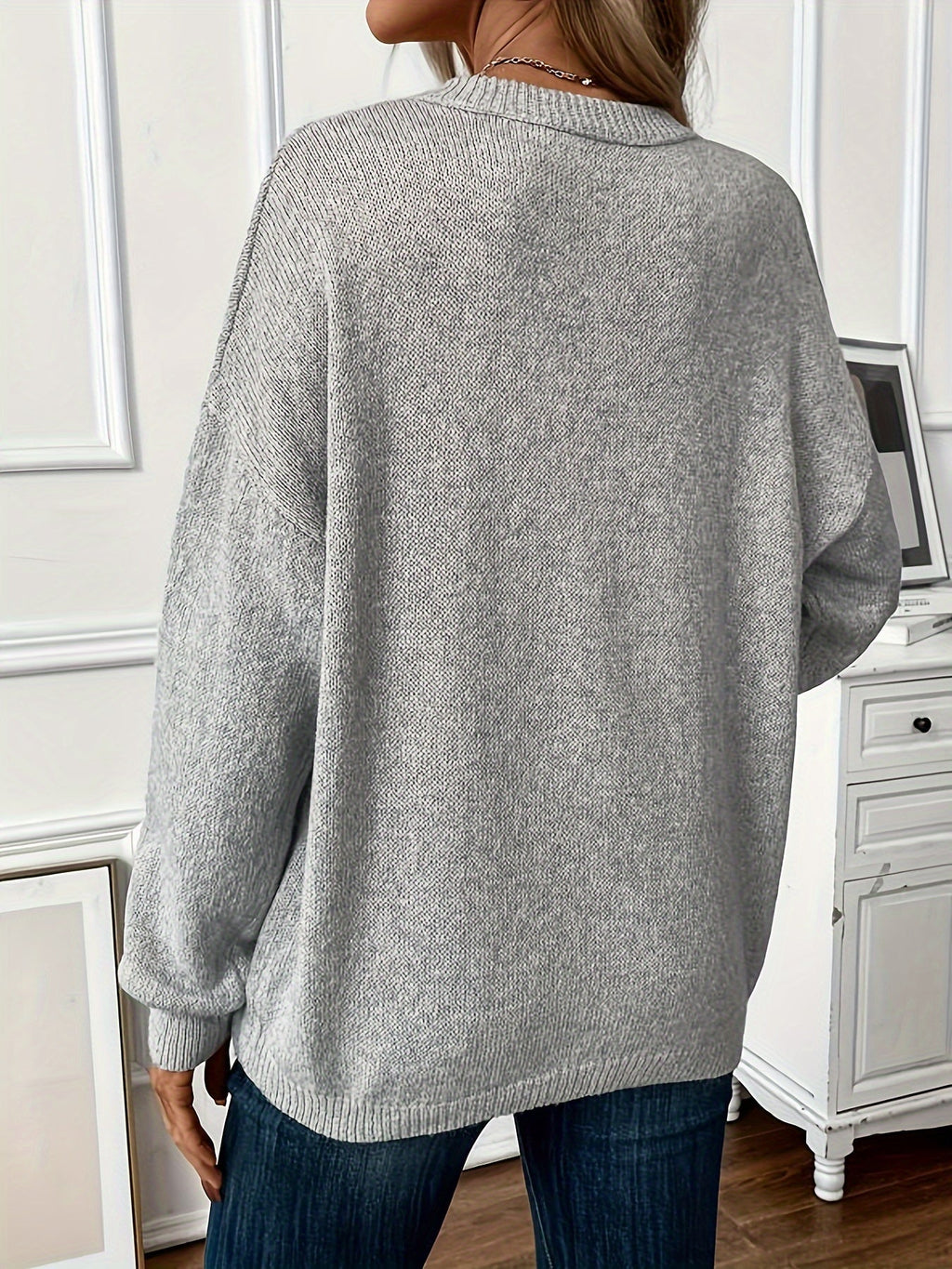 Selvianne™| Maglione