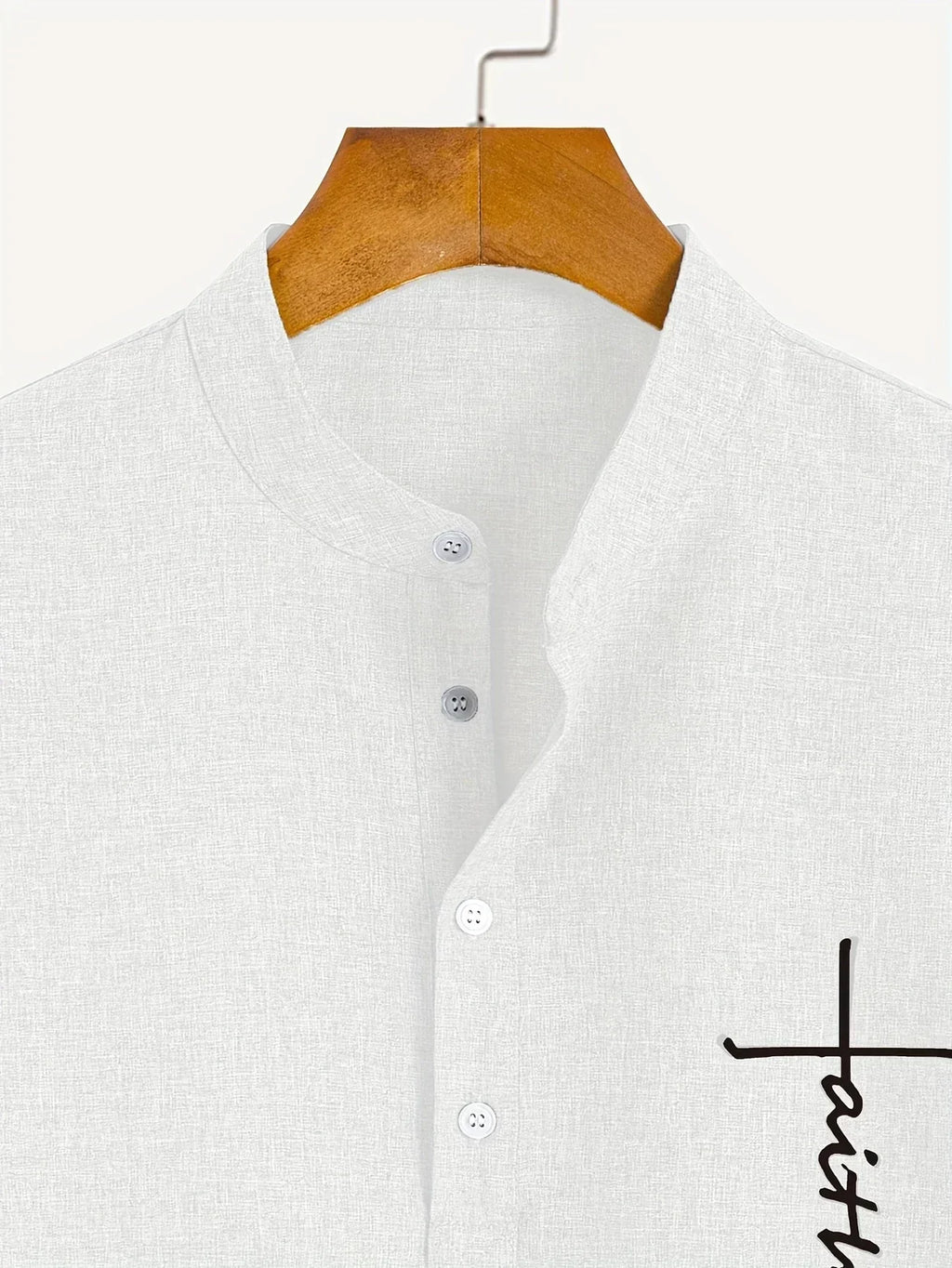 Zalecta | Polo Moderna con Collo Alzato