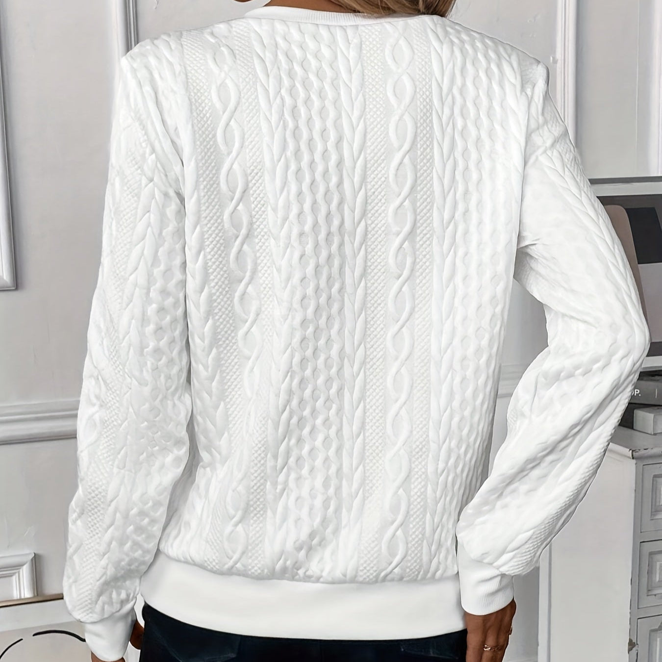 LUCIA I Maglione con zip