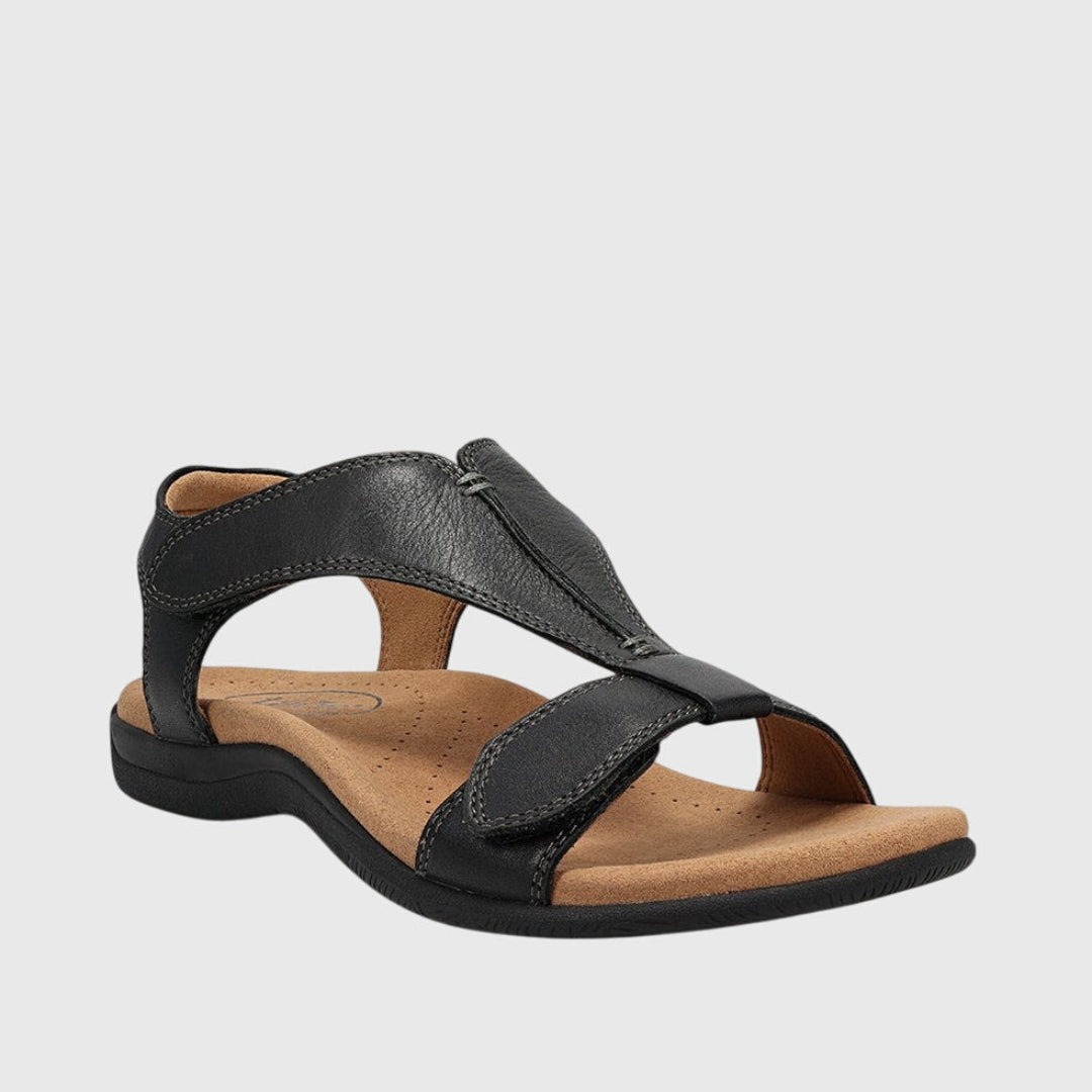 Rhaella | Sandali ortopedici