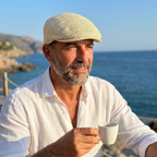 Finn - Cappello estivo classico