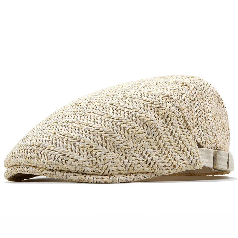 Finn - Cappello estivo classico