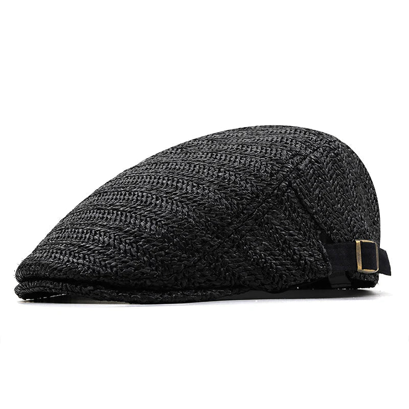 Finn - Cappello estivo classico