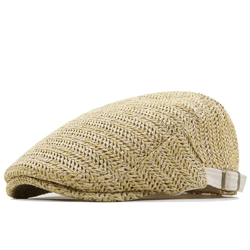 Finn - Cappello estivo classico