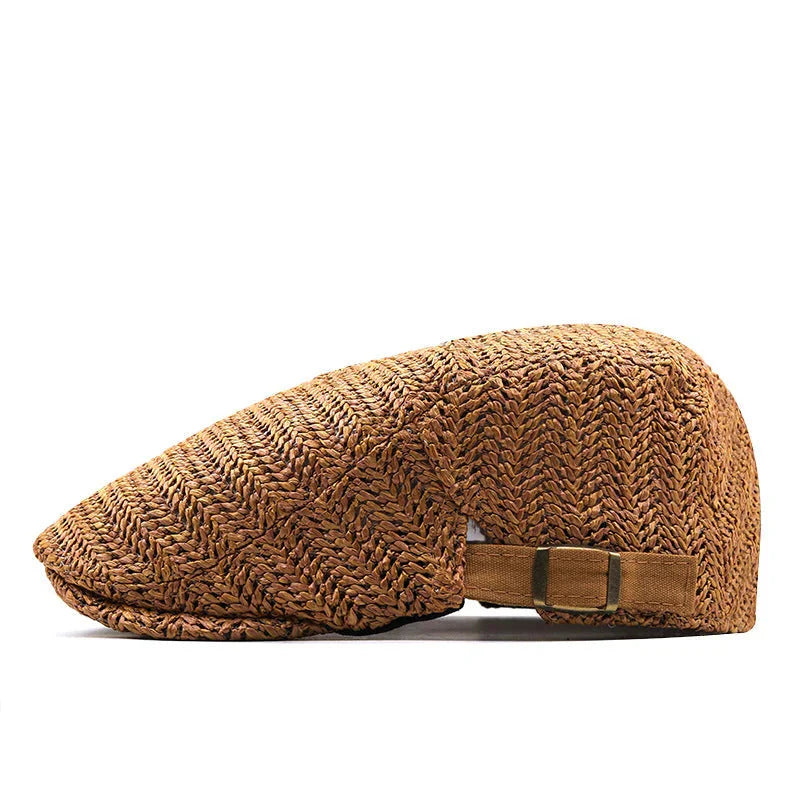 Finn - Cappello estivo classico