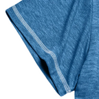 Finn | T-shirt Henley Elegante