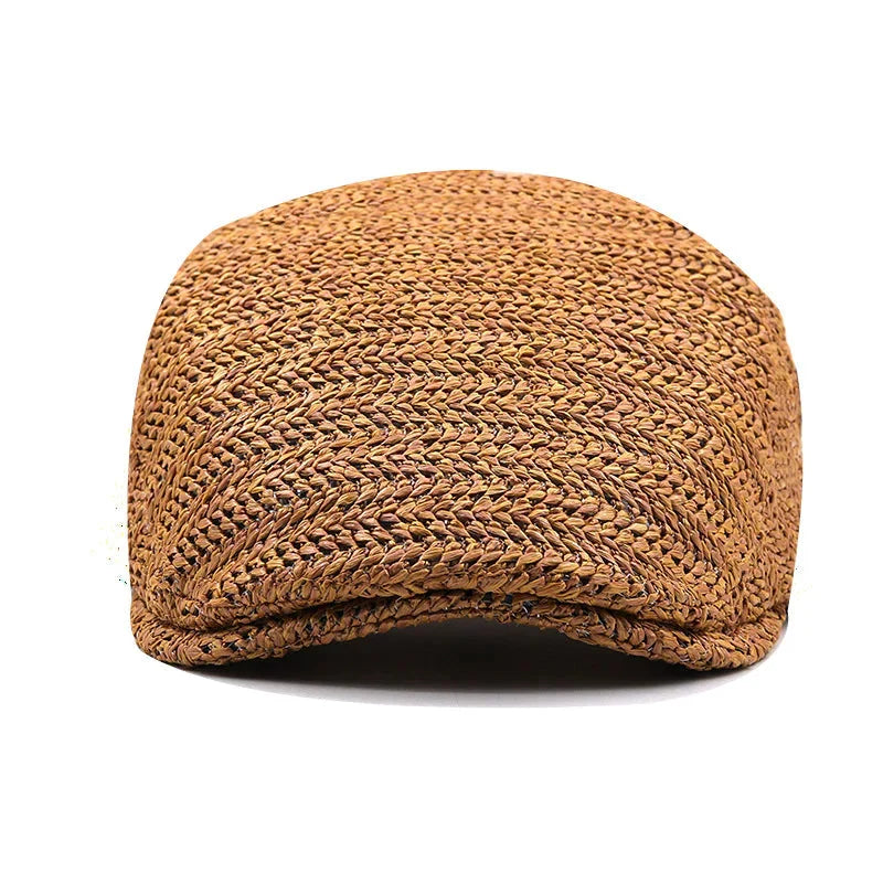 Finn - Cappello estivo classico