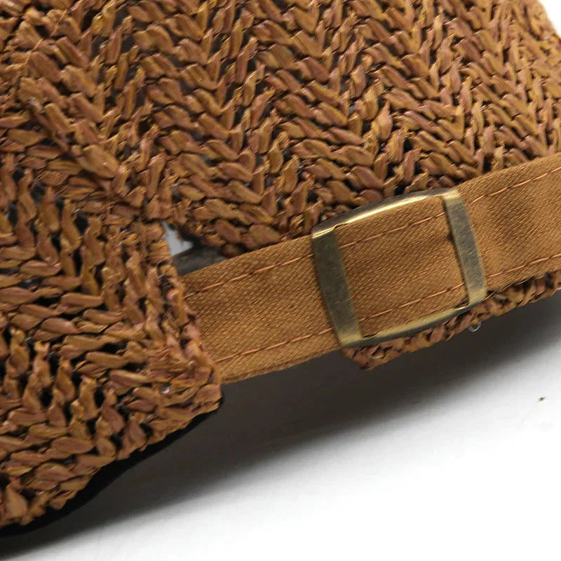 Finn - Cappello estivo classico