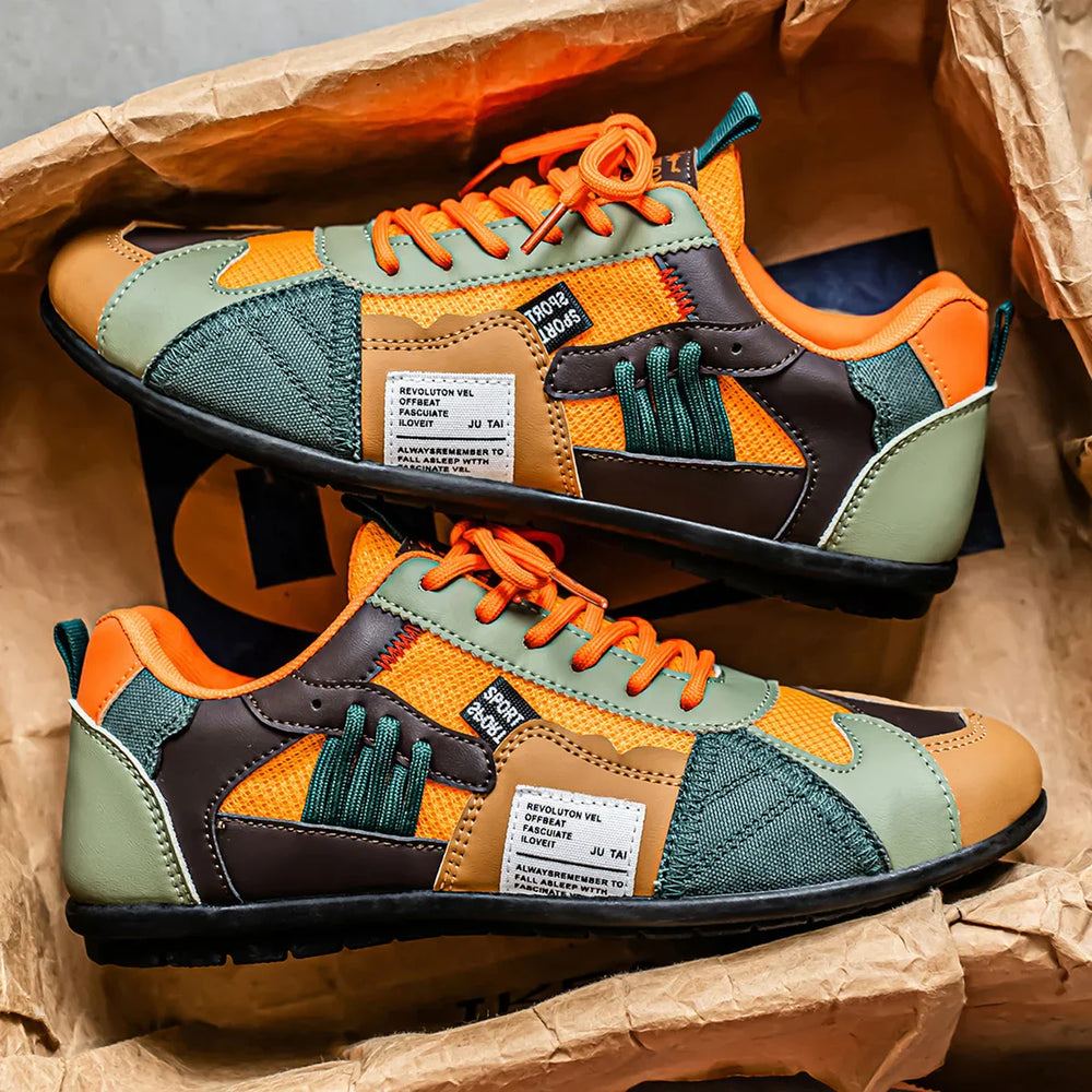 Florian | Scarpe da uomo alla moda
