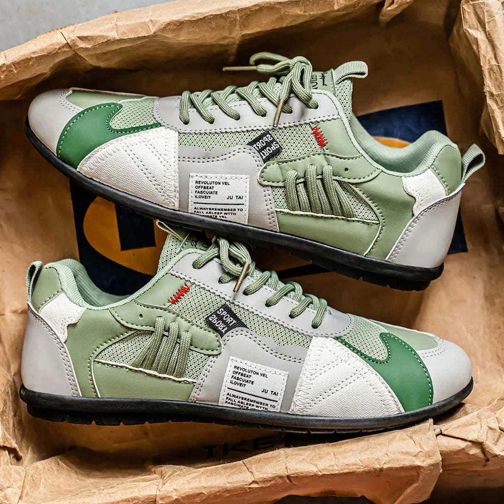 Florian | Scarpe da uomo alla moda