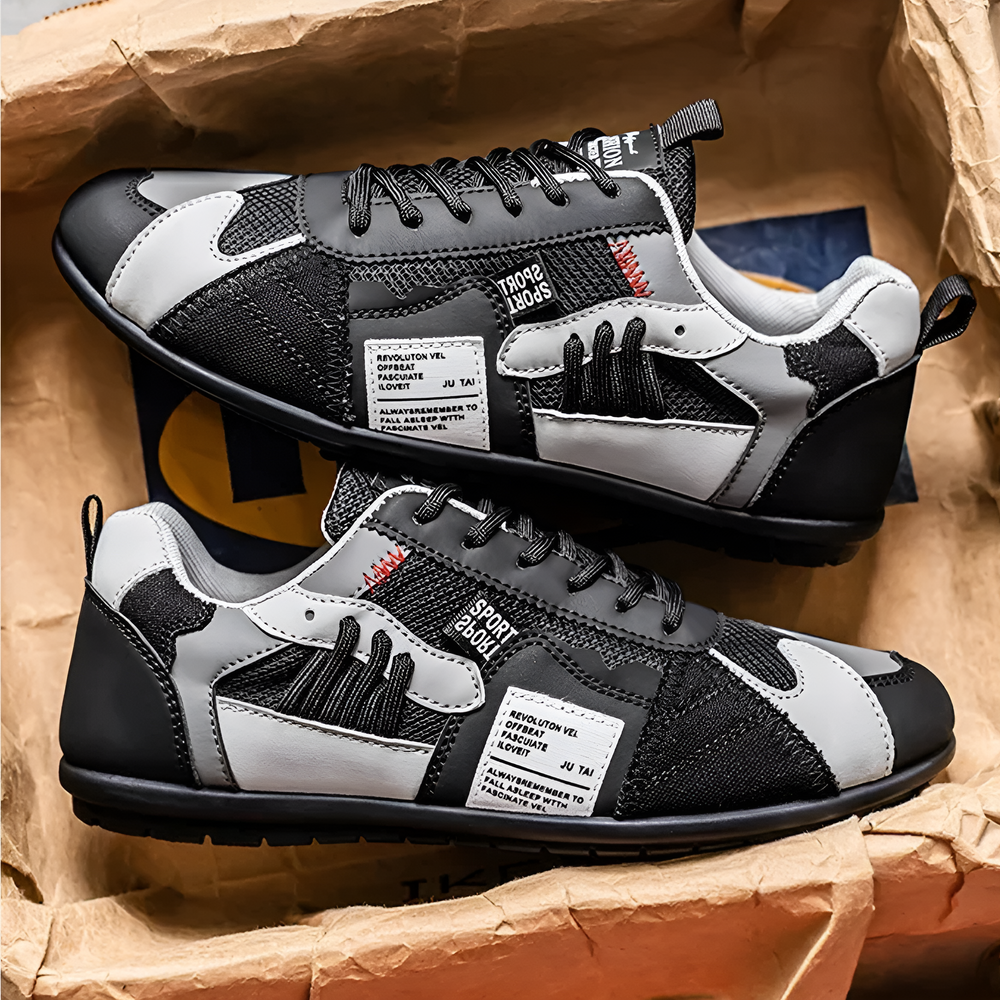 Florian | Scarpe da uomo alla moda