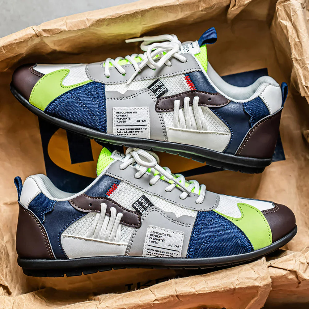 Florian | Scarpe da uomo alla moda