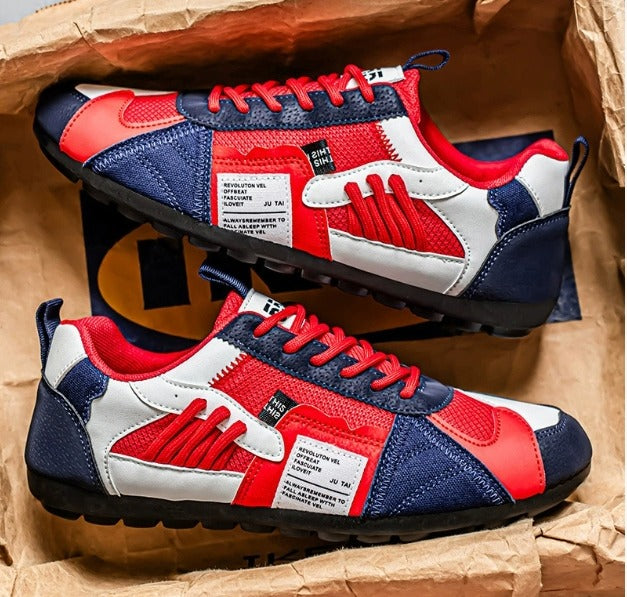 Florian | Scarpe da uomo alla moda
