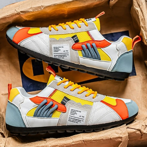 Florian | Scarpe da uomo alla moda