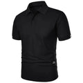 Floris | Polo elegante e senza pieghe