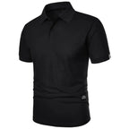 Floris | Polo elegante e senza pieghe