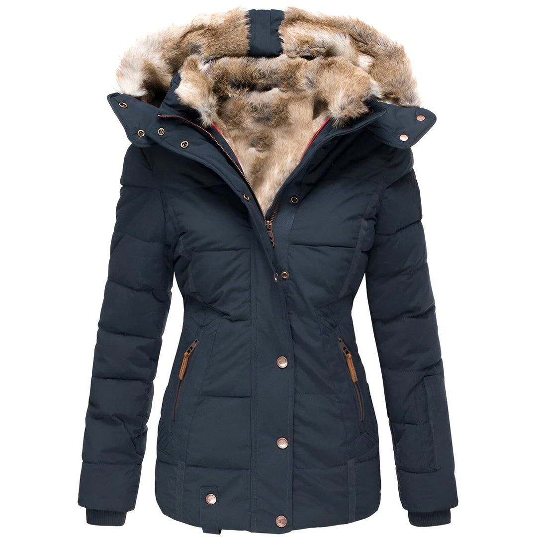 Annamarie™| Cappotto Invernale
