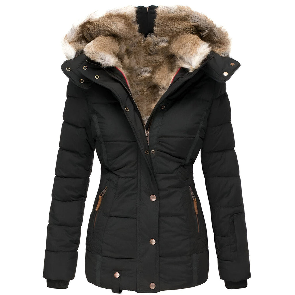 Annamarie™| Cappotto Invernale