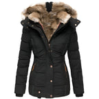 Annamarie™| Cappotto Invernale