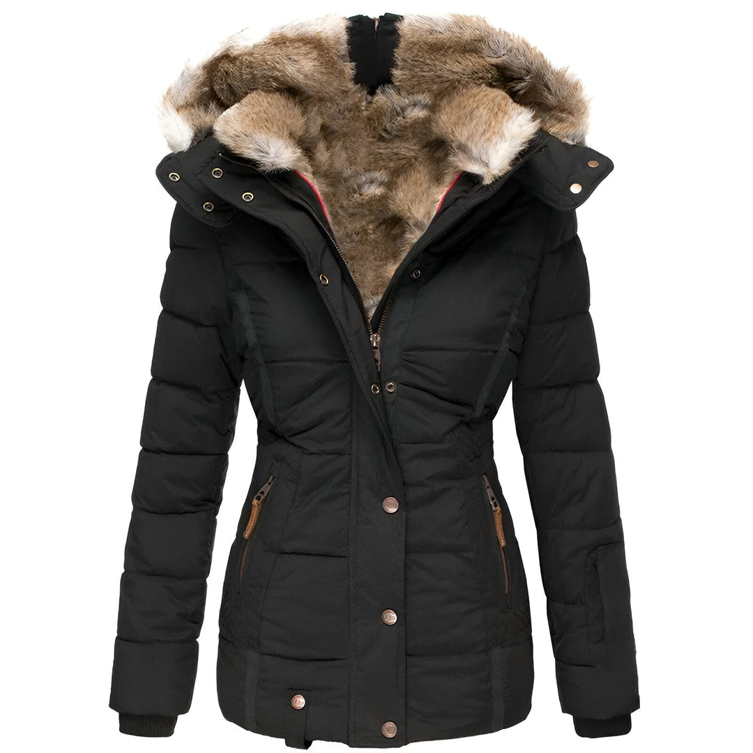 Annamarie™| Cappotto Invernale