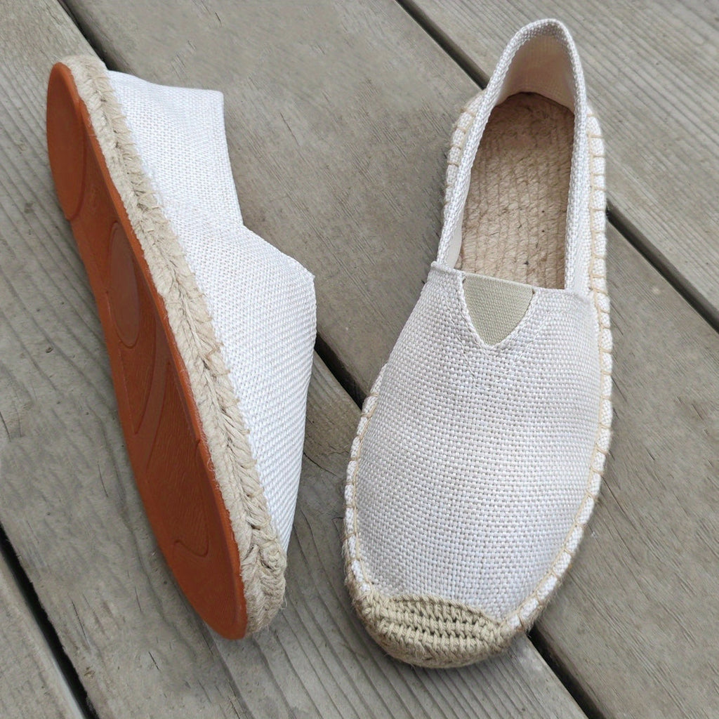 Alonso | Espadrillas Classiche
